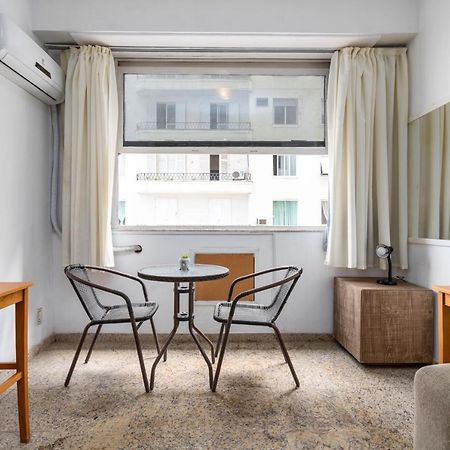 Atlantica Vista Mar Com Charme Apartment Rio de Janeiro Ngoại thất bức ảnh
