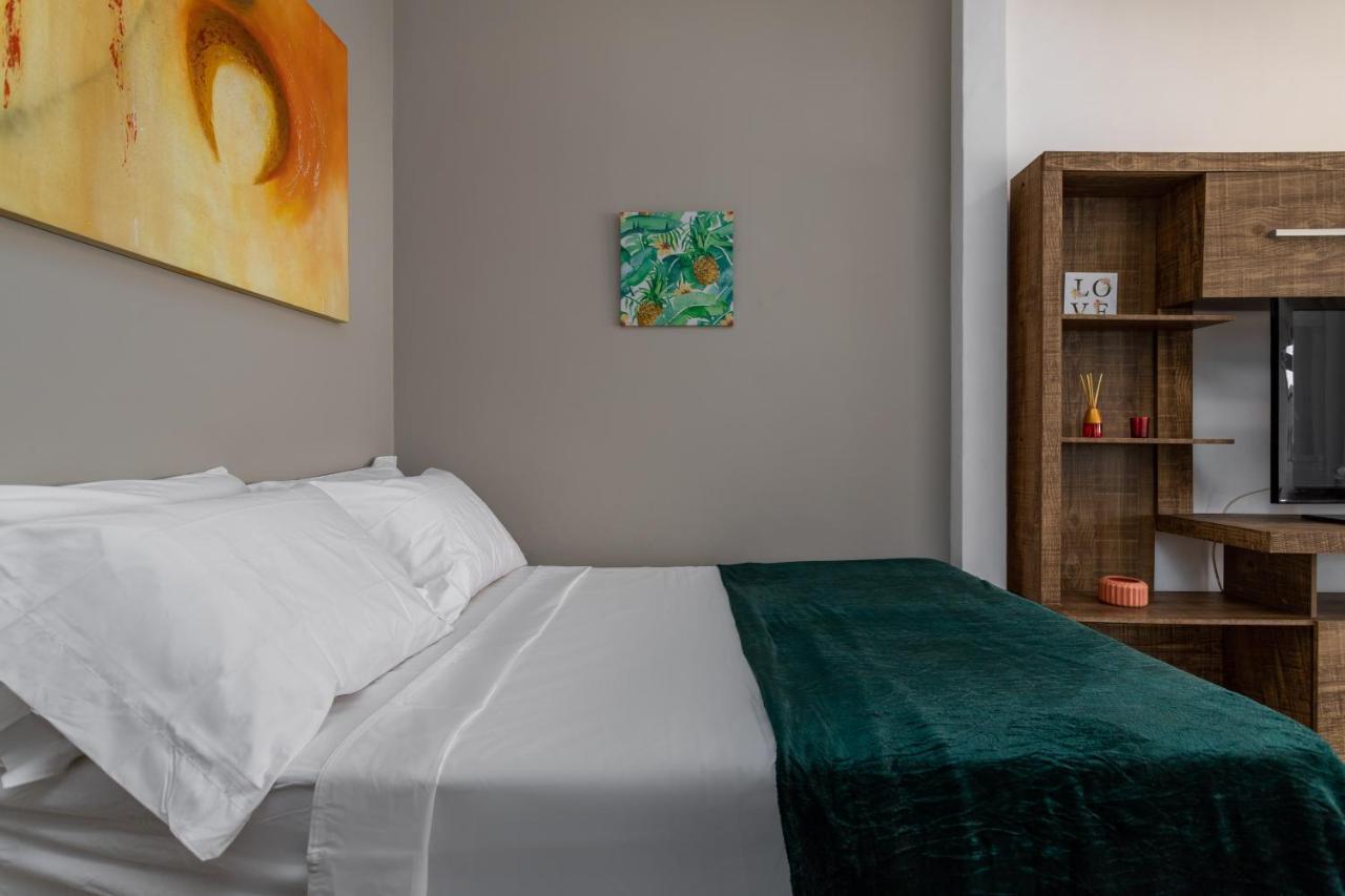 Atlantica Vista Mar Com Charme Apartment Rio de Janeiro Ngoại thất bức ảnh